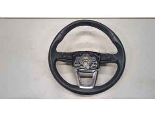 Руль Audi Q3 2018- 83A419091D