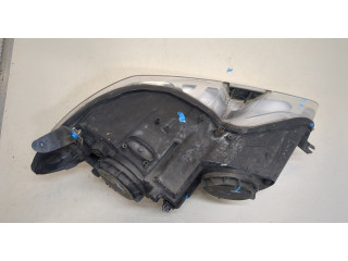 Фара передняя Jaguar XF 2007-2015 правая