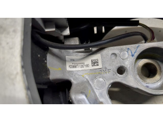 Руль  Suzuki Swift 2011-            