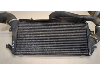 Интеркулер  Jeep Compass 2011-2016       