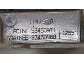 Задний фонарь          