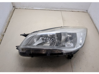 Фара передняя  Ford Kuga 2012-2016 левая 