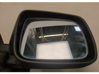 Зеркало боковое Mitsubishi Lancer 10 2007-2017 правое