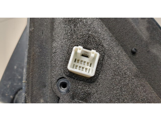 Зеркало боковое  Mazda 3 (BK) 2003-2009  левое           