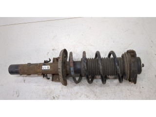 Стойка амортизатора Skoda Fabia 2007-2010 3Q0413031BJ