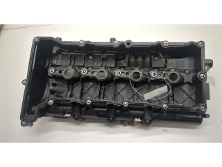 Клапанная крышка двигателя ДВС  BMW 3 E90, E91, E92, E93 2005-2012   11128508570, 8508570   