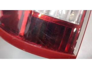 Задний фонарь          