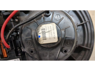 Моторчик печки  Volkswagen Atlas 2017-2020        