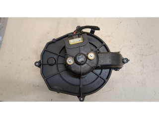 Моторчик печки Citroen Berlingo 2008-2012