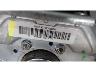 Подушка безопасности водителя Rover 45 2000-2005