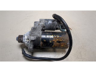 Стартер Audi A1 2010-2014 1.4