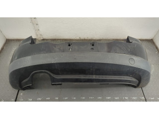 Бампер Volkswagen Tiguan 2007-2011 задний 5N0807421C, 5N0807521