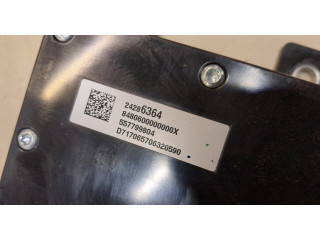 Блок комфорта Chevrolet Bolt 2016-