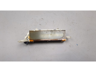 Дисплей бортового компьютера Citroen C4 2004-2010