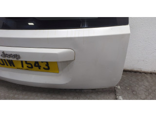 Замок багажника Jeep Compass 2011-2016