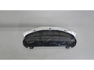 Панель приборов Saab 9-5 1997-2005 504403 2 Бензин