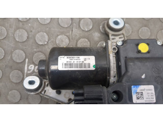 Двигатель стеклоочистителя (моторчик дворников) передний  Ford Fusion 2012-2016 USA      