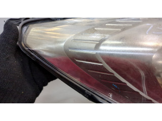 Фара передняя Peugeot 508 2010-2018 правая