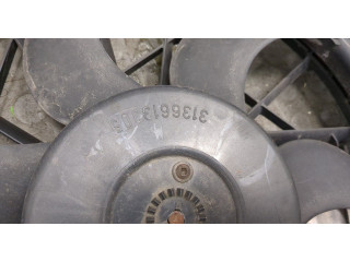 Вентилятор радиатора  Volvo V50 2004-2012           