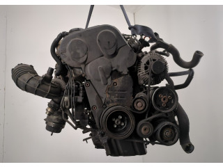 Турбина Audi A6 (C6) 2004-2011