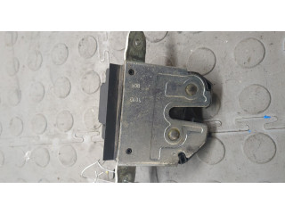 Замок багажника Fiat 500L 2012-2022