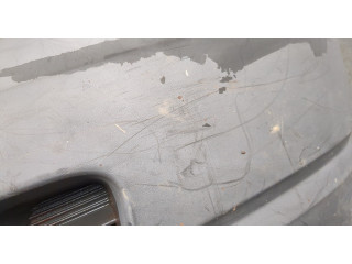 Бампер  Ford Explorer 2001-2006 передний   1L2Z17D957VAC