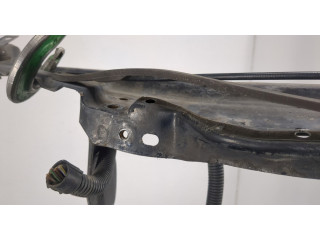 Замок капота Volkswagen Golf 4 1997-2005