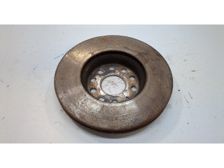 Диск тормозной  Volkswagen Golf 5 2003-2009   передний   1K0615301T, 5Q0615301H      