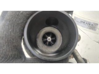  Турбина  Ford Focus 3 2011-2015             