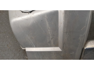 Бампер Jeep Commander 2006-2010 передний