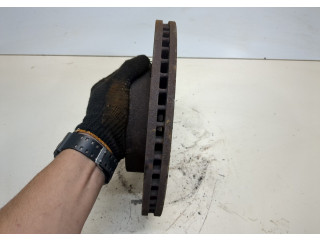 Диск тормозной  Volkswagen Amarok 2010-2016 2.0  передний    2H0615301A      