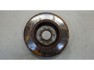 Диск тормозной  Skoda Octavia (A5) 2004-2008 2.0  задний     1K0615601AD      