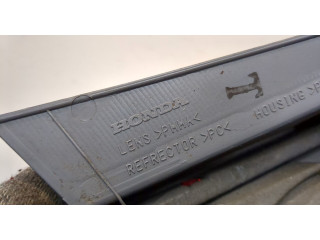 Задний фонарь