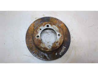 Диск тормозной  Volvo S40 / V40 1995-2004   задний         