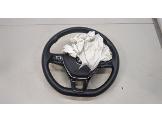 Руль Volkswagen Tiguan 2016-2020