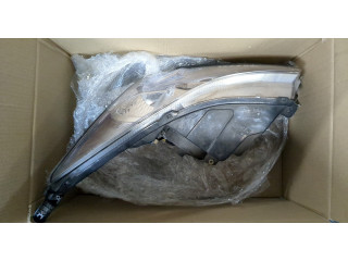 Фара передняя  Chevrolet Cruze 2009-2015 левая 