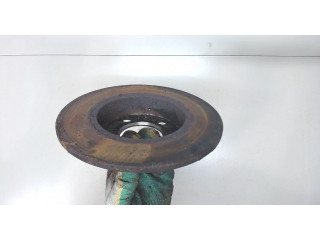 Диск тормозной  Skoda Octavia Tour 2000-2010 1.8  задний     1J0615601N      