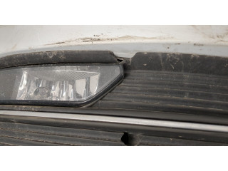 Бампер  Audi A3 (8V) 2012-2016 передний   