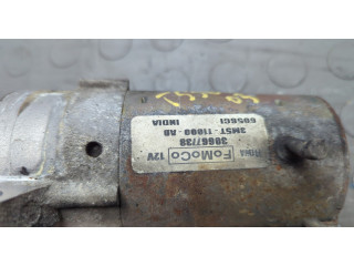 Стартер  Volvo V50 2004-2012 1.8     