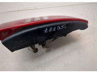 Задний фонарь          