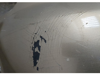 Бампер  Honda Pilot 2002-2008 передний   04711S9VA92ZZ, 71110S9VA10ZA