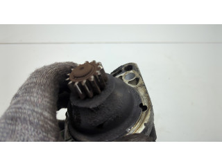 Стартер Volkswagen Golf 6 2009-2012 1.6