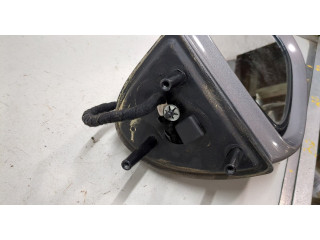 Зеркало боковое  Mercedes GL X164 2006-2012  левое           