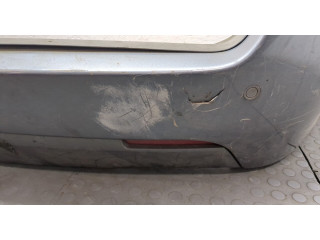 Бампер Saab 9-3 2002-2007 задний