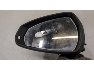 Зеркало боковое  Audi A3 (8V) 2012-2016  левое           
