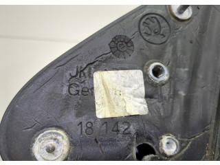 Зеркало боковое Skoda Octavia (A5) 2004-2013 правое 1Z2857508M, 8T0857536E