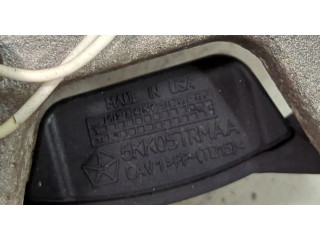 Руль  Jeep Wrangler 2007-2018           1JN07XDVAA