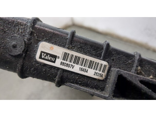 Интеркулер  Jeep Commander 2006-2010   880897V    