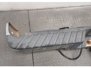 Бампер  Ford F-150 2005-2008 задний   