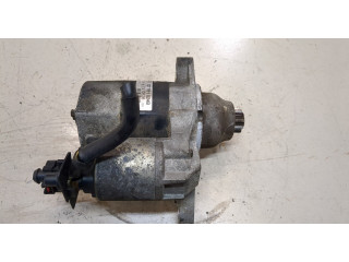 Стартер Skoda Fabia 2007-2010 1.4 02T911024B